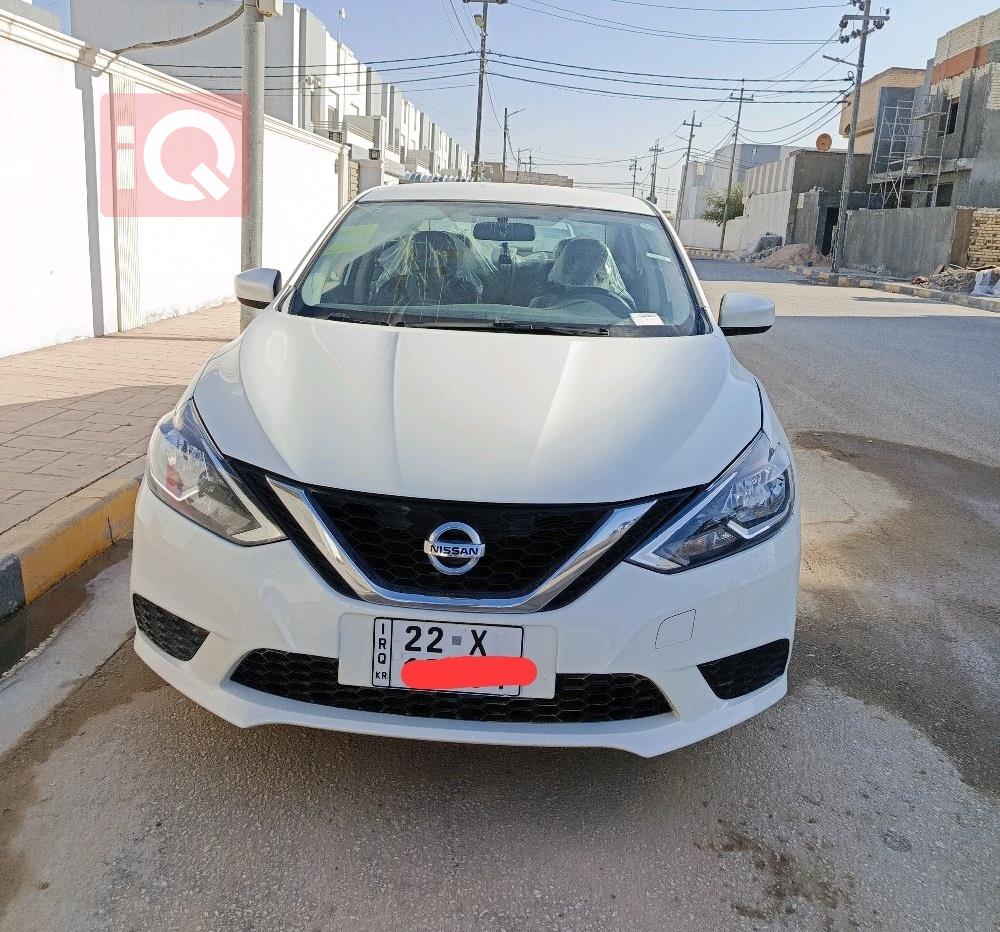 Nissan Sentra